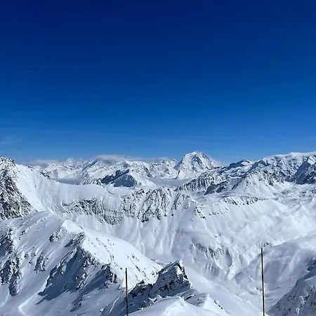 Appartement Superbe Village *