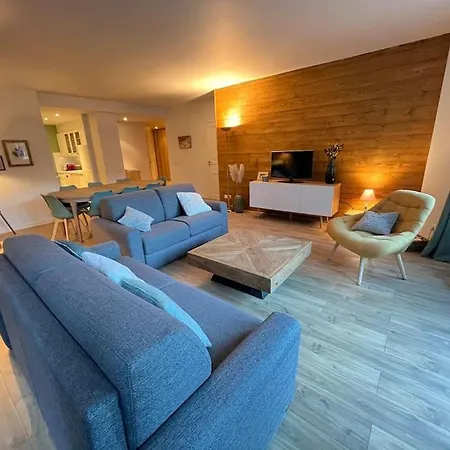 Appartement Superbe Village Courchevel