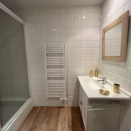 Appartement Superbe Village *