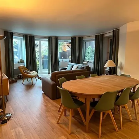 Superbe Village קורשבל