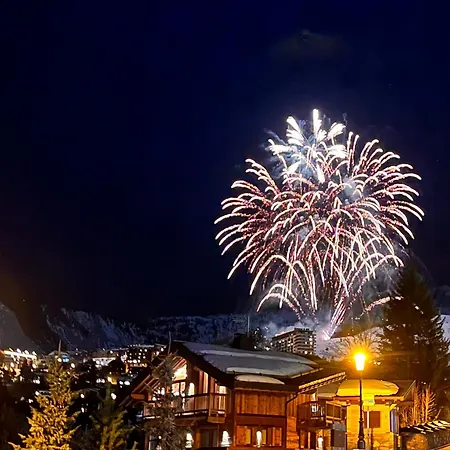 Appartement Superbe Village *