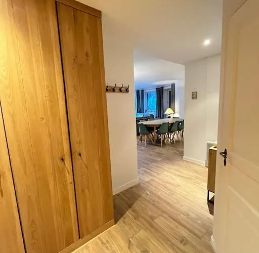 Superbe Village * Courchevel