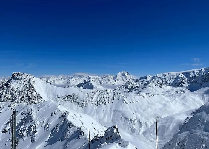 Appartement Superbe Village *