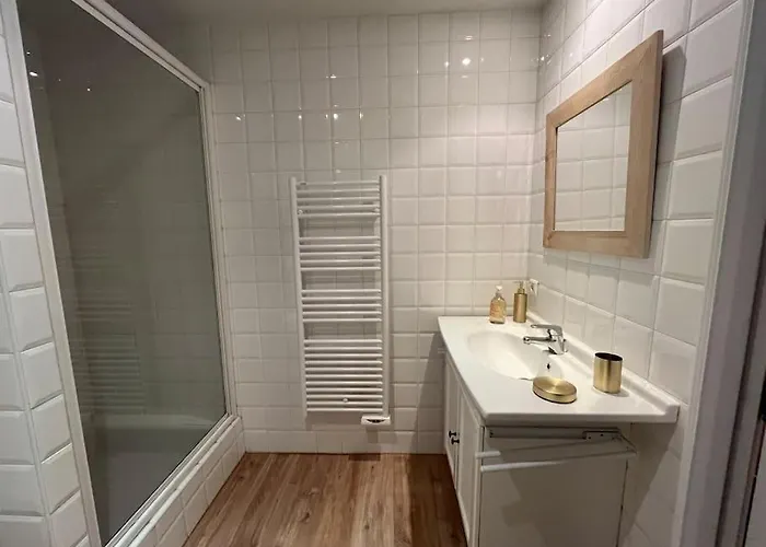 Appartement Superbe Village *