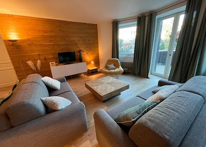 Superbe Village Courchevel