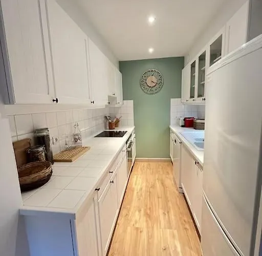 Superbe Village * קורשבל