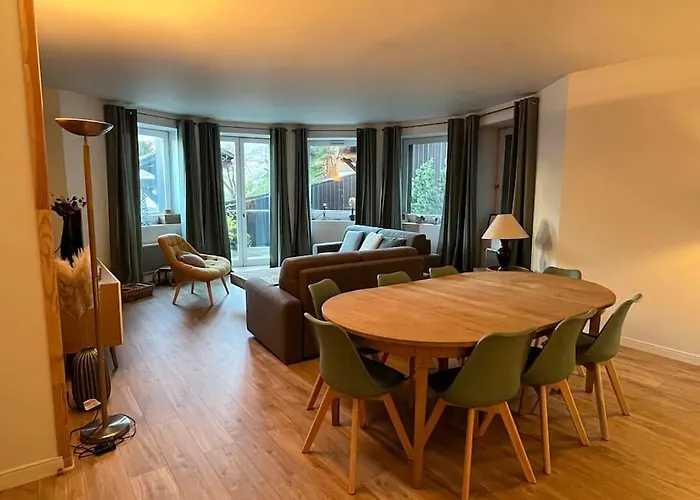 Superbe Village קורשבל