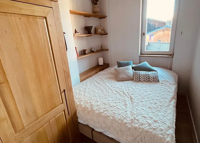 Superbe Village Appartement