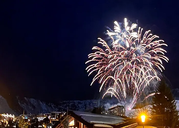 דירה Superbe Village *