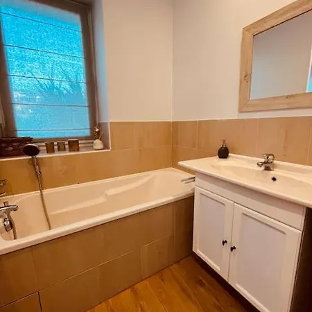 Superbe Village Куршевель