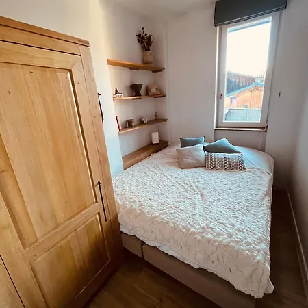 Superbe Village Апартаменты